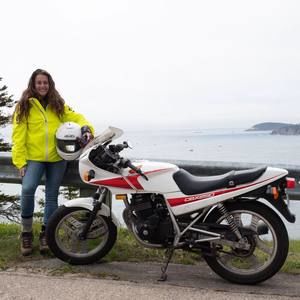 Meet your Posher, Liz